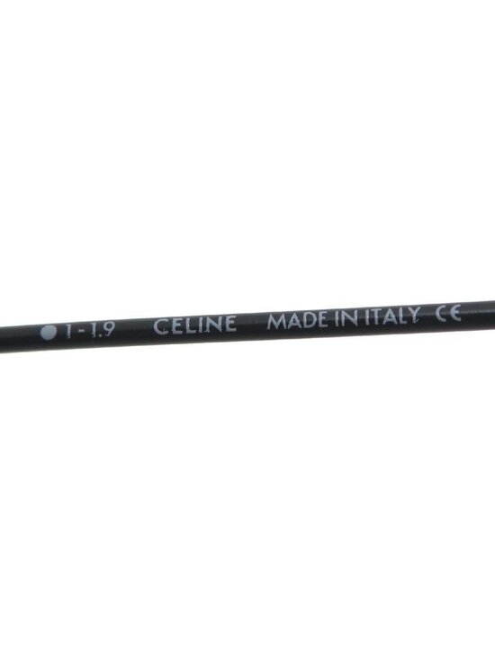 Celine Sunglasses Eyewear Black main image 5